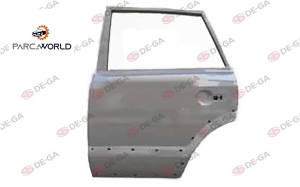 Hyundaı Tucson Arka Kapı Sol 2004-2009