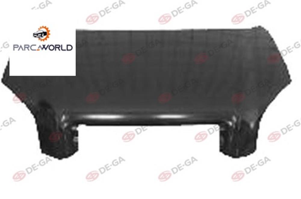 Hyundaı Tucson Motor Kaputu 2004