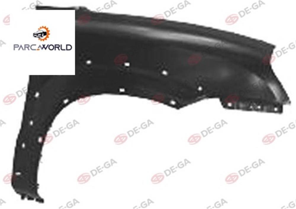 Hyundaı Tucson Ön Çamsınkapldlklı Sağ 2004