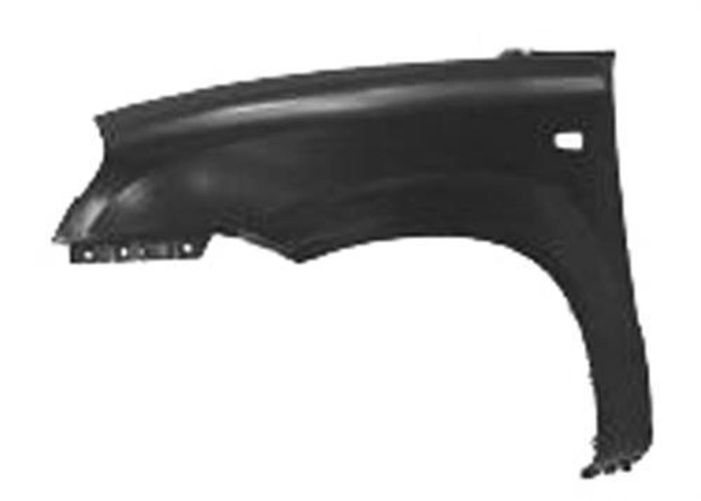 HYUNDAI TUCSON ON CAMURLUK SOL 2004- OEM NO 663112E120 UYUMLU HUN08TU005