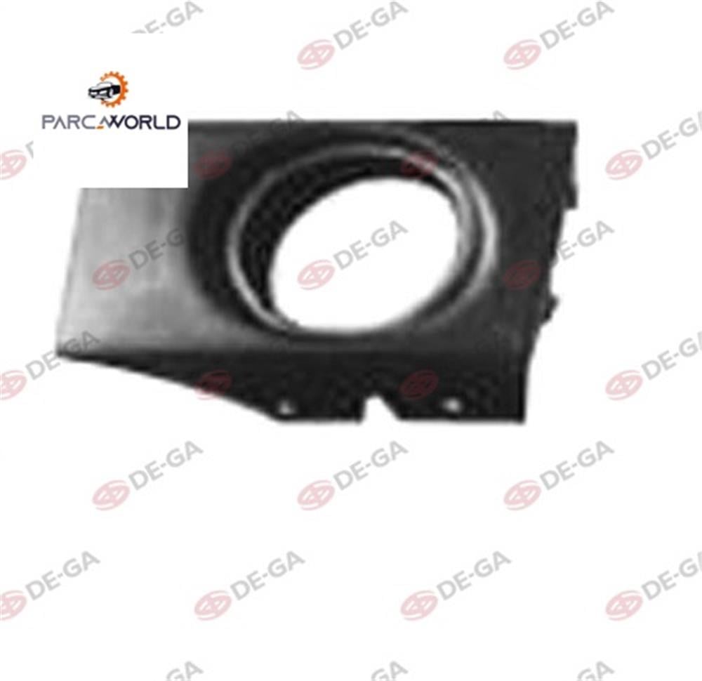 Hyundaı Tucson Ön Tampon Panjuru Sol 2004