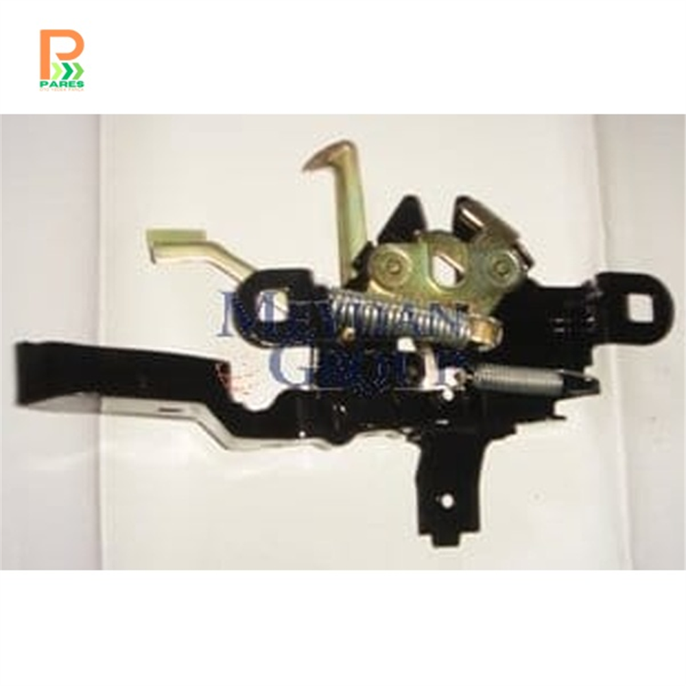 ISUZU D MAX- PICK UP- 04/07; KAPUT KİLİDİ 