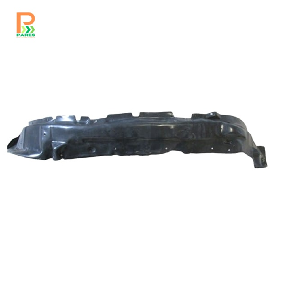 ISUZU D MAX- PICK UP- 04/07; ÖN ÇAMURLUK DAVLUMBAZI SOL TARAF 