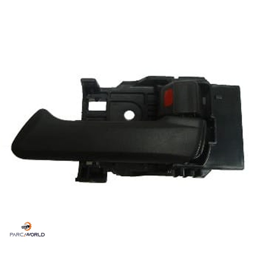 ISUZU D MAX- PICK UP- 04/07; ÖN KAPI İÇ AÇMA KOLU SOL TARAF 