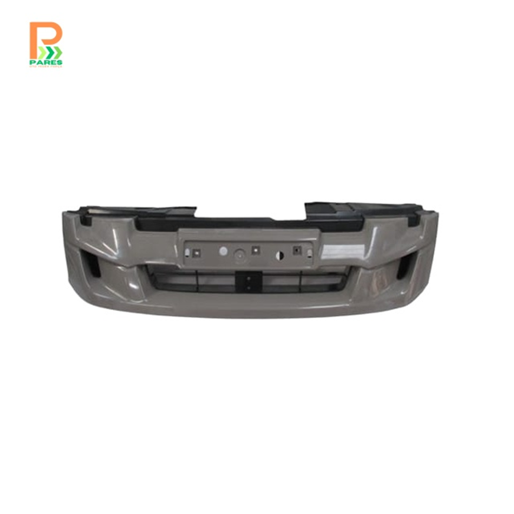 ISUZU D MAX- PICK UP- 12/17; ÖN PANJUR İÇ/DIŞ SET (KAPLAMALI) (4X4/4X2) (FPI/ )