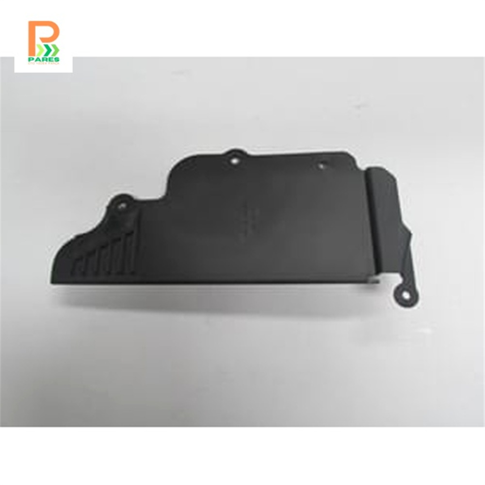 ISUZU D MAX- PICK UP- 12/17; ÖN TAMPON ÜST BAĞLANTI BRAKETİ SAĞ TARAF 