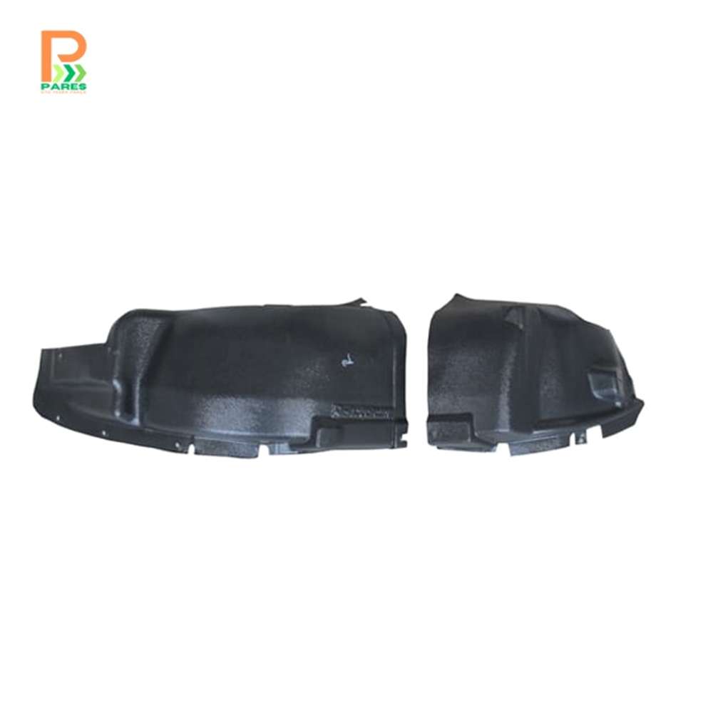ISUZU D MAX- PICK UP- 2007-2012- ARKA ÇAMURLUK DAVLUMBAZI KOMPLE SAĞ TARAF (2 PARÇA)