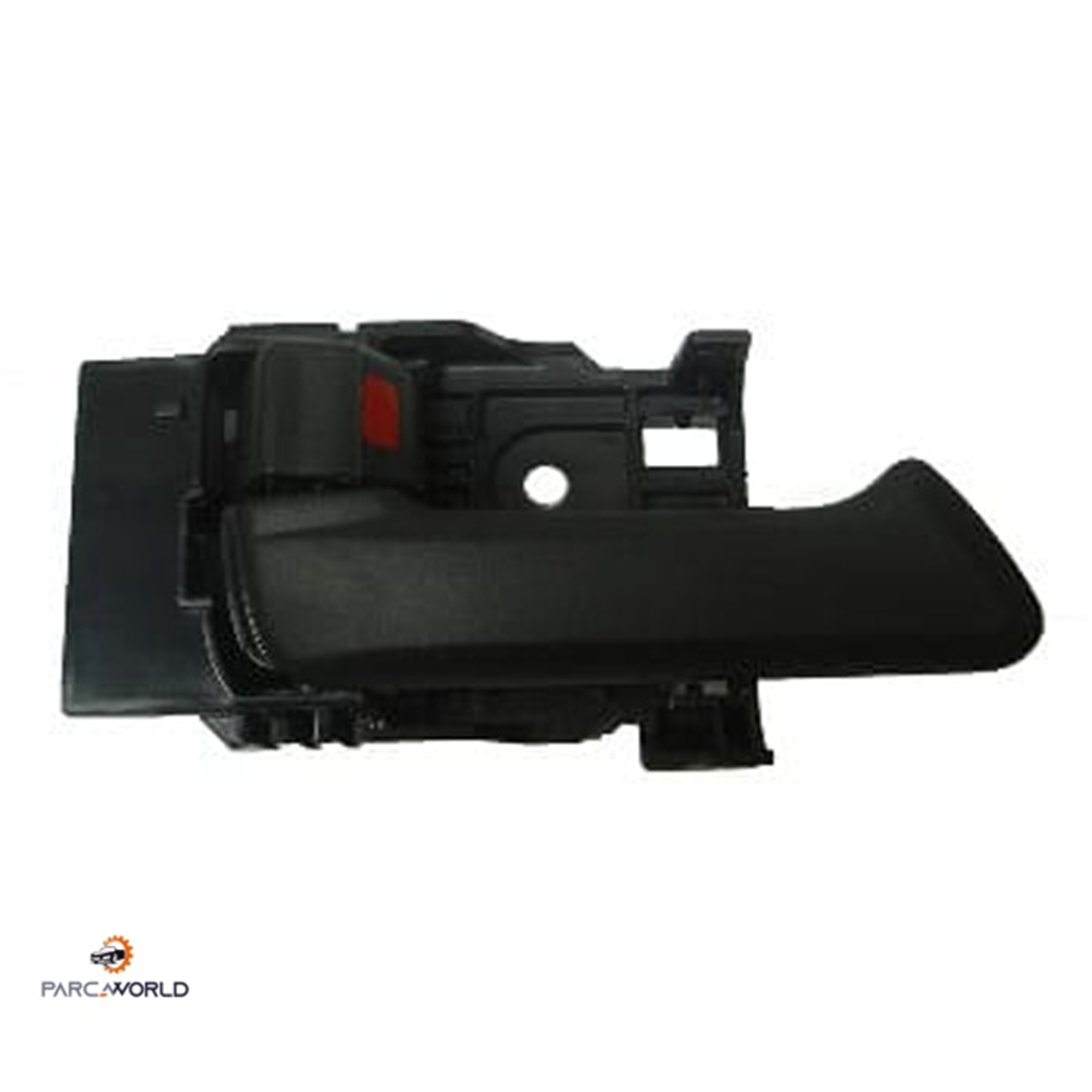 ISUZU D MAX- PICK UP- 2007-2012- ARKA KAPI İÇ AÇMA KOLU SAĞ TARAF 