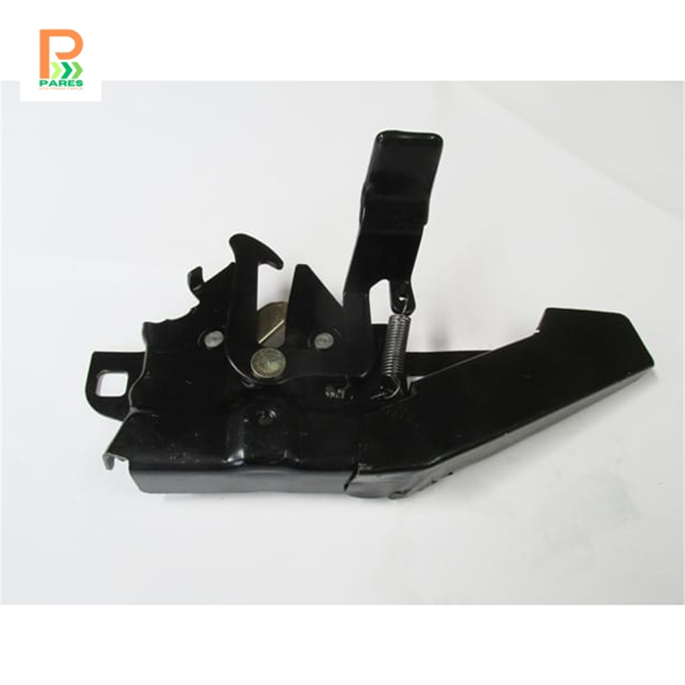 ISUZU D MAX- PICK UP- 2007-2012- KAPUT KİLİDİ (BFN)
