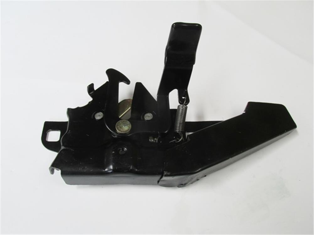 ISUZU D MAX- PICK UP- 2007-2012- KAPUT KİLİDİ (BFN)