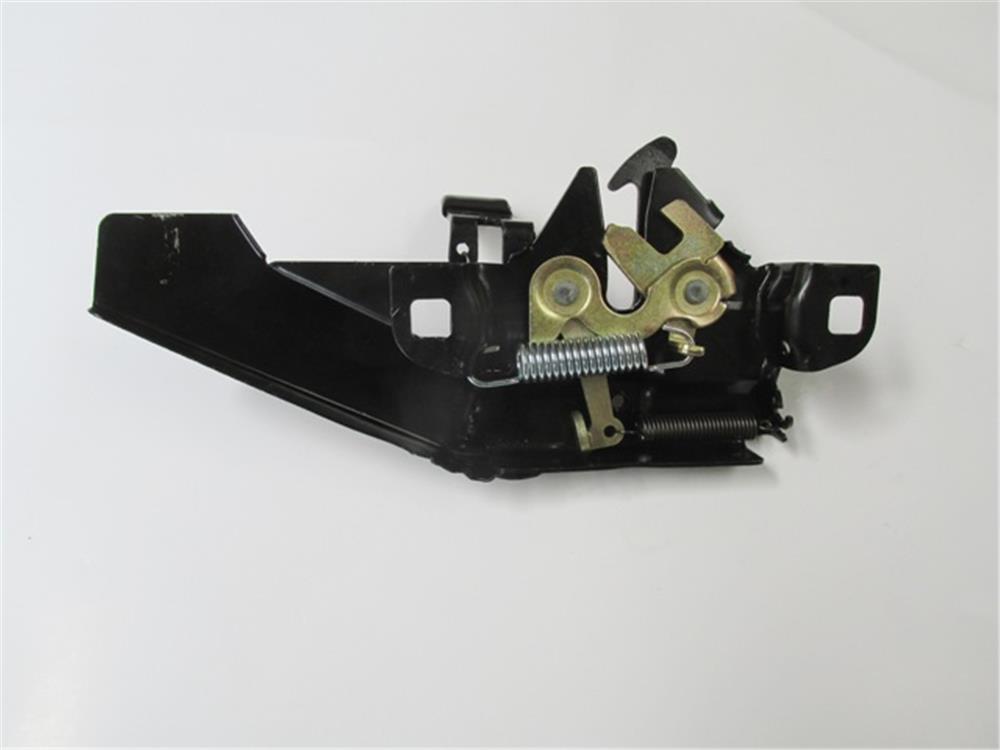 ISUZU D MAX- PICK UP- 2007-2012- KAPUT KİLİDİ (BFN)