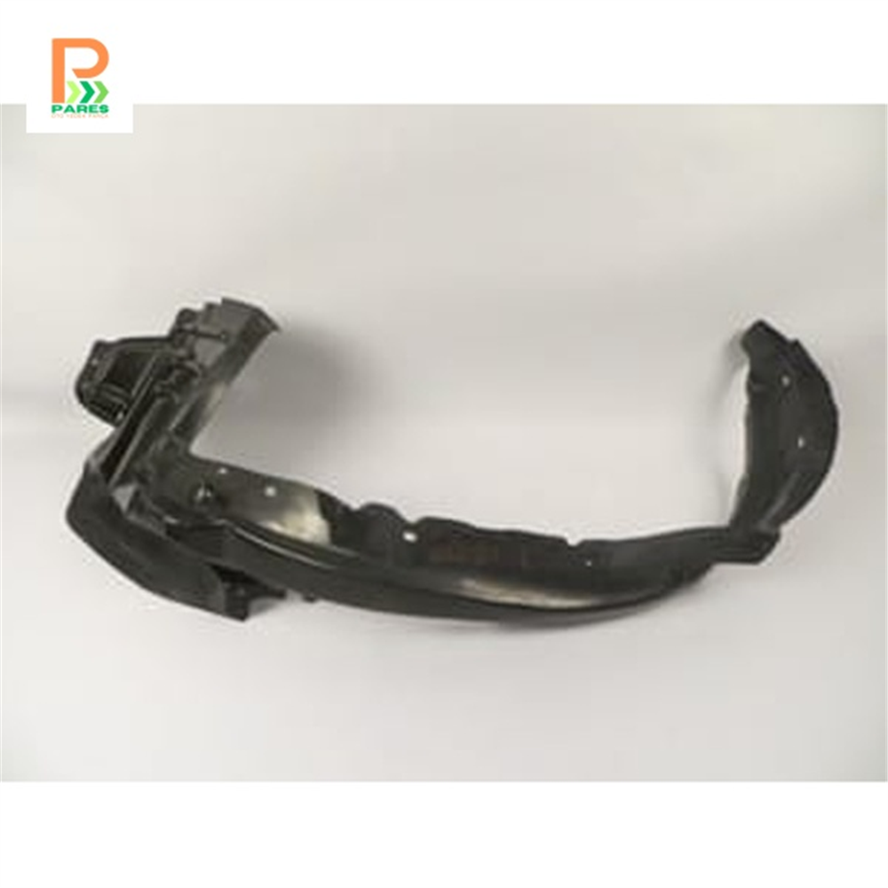 ISUZU D MAX- PICK UP- 2007-2012- ÖN ÇAMURLUK DAVLUMBAZI SOL TARAF 
