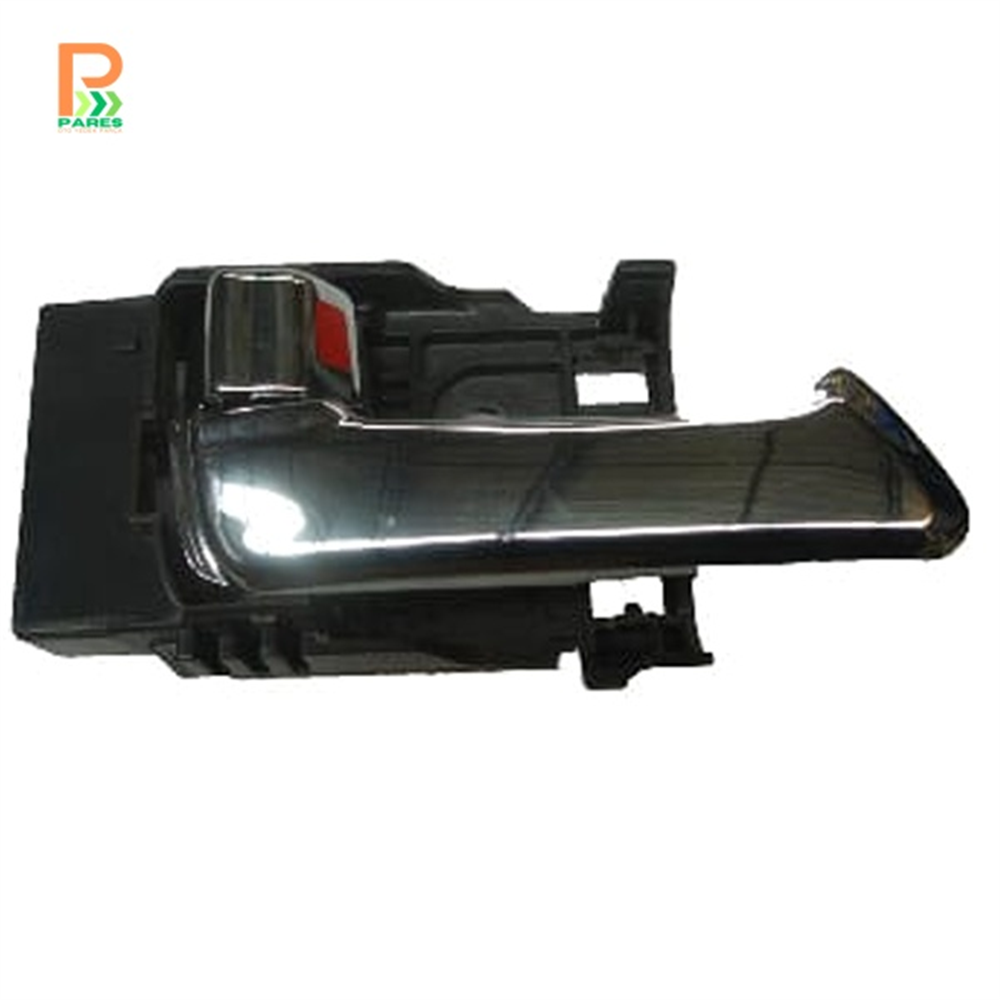 ISUZU D MAX- PICK UP- 2007-2012- ÖN KAPI İÇ AÇMA KOLU SAĞ TARAF NİKELAJLI 