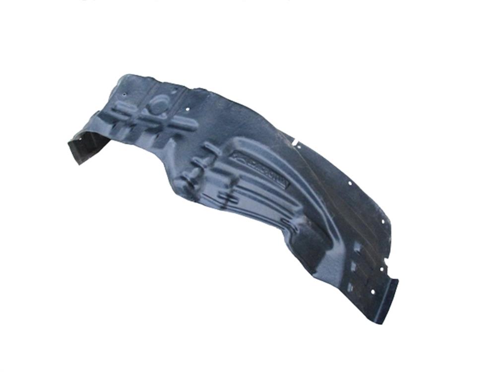 ISUZU D MAX- PICK UP- 2017-2019- ARKA ÇAMURLUK DAVLUMBAZI SOL TARAF (4X2)