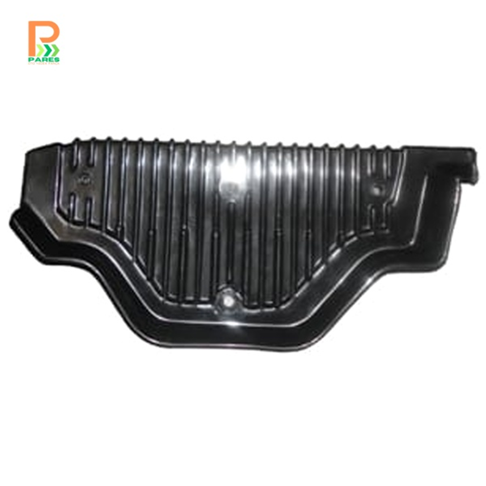 ISUZU NKR- 90/97; AYAK BASAMAK PLASTİĞİ SAĞ TARAF (BFN)