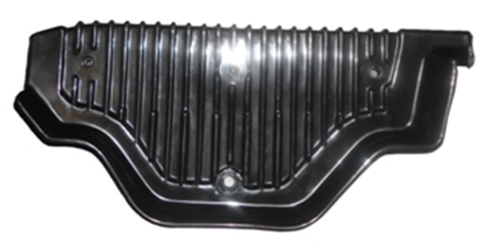 ISUZU NKR- 90/97; AYAK BASAMAK PLASTİĞİ SAĞ TARAF (BFN)