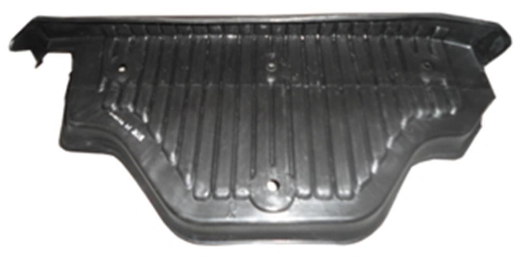 ISUZU NKR- 90/97; AYAK BASAMAK PLASTİĞİ SAĞ TARAF (BFN)