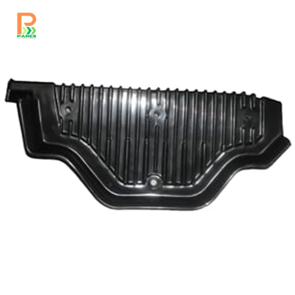ISUZU NKR- 90/97; AYAK BASAMAK PLASTİĞİ SOL TARAF (BFN)