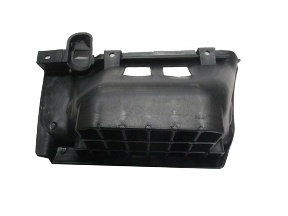 ISUZU NPR- 06/09; AYAK BASAMAK PLASTİĞİ SOL TARAF (ÇİFT TEKER) (BASAMAKLI) 