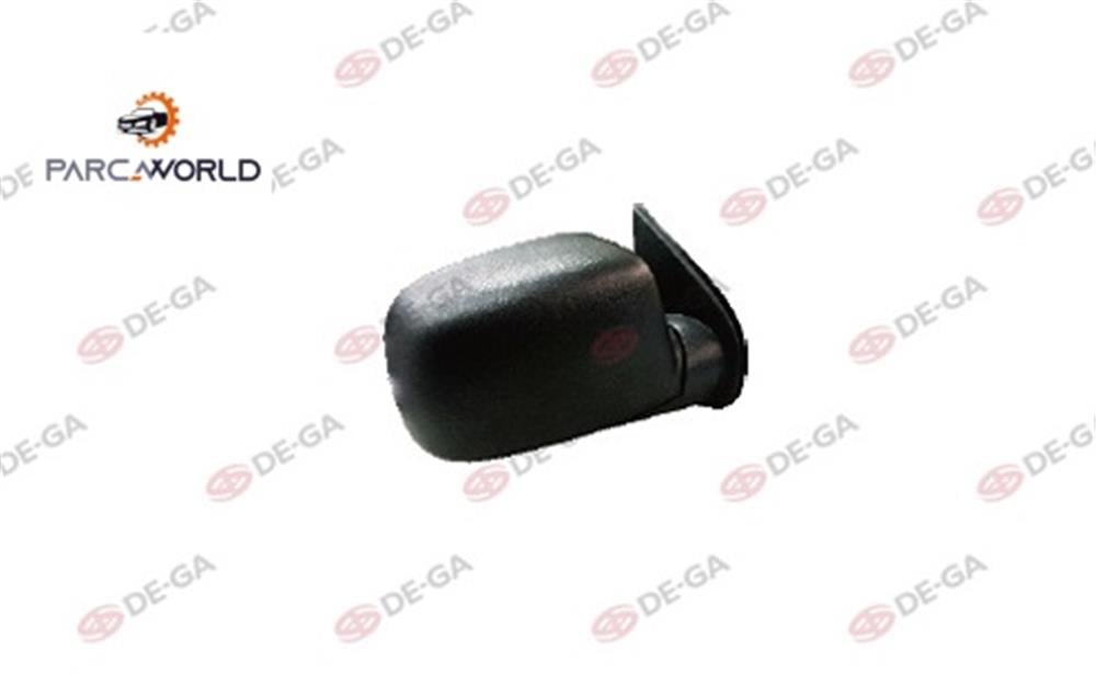 Isuzu Sdmax Dış Ayna Elektrikli Sağ 2004