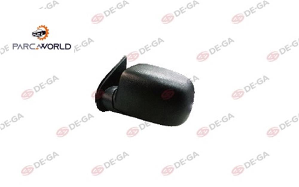 Isuzu Sdmax Dış Ayna Elektrikli Sol 2004