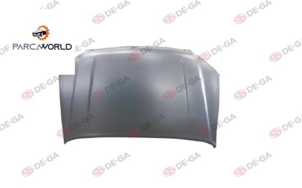 Isuzu Sdmax Motor Kaputu Delıksız 2012-2017