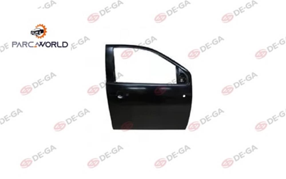 Isuzu Sdmax Ön Kapı Sındlklı Sağ 2012