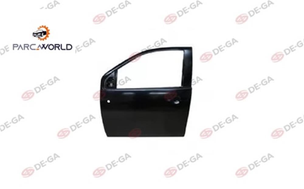 Isuzu Sdmax Ön Kapı Sındlklı Sol 2012