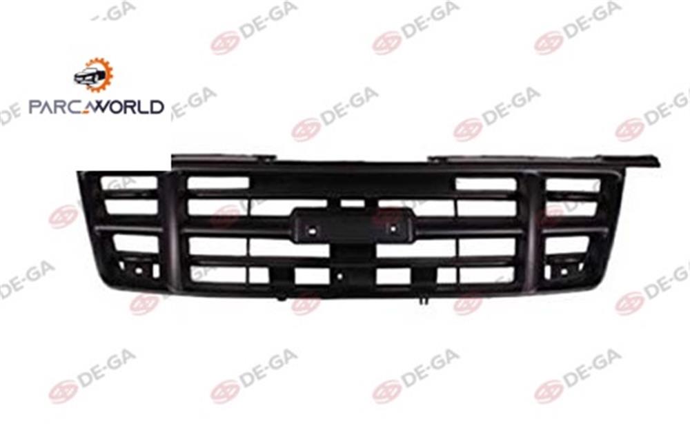 Isuzu Sdmax Ön Panjur 4x2 2007-2010