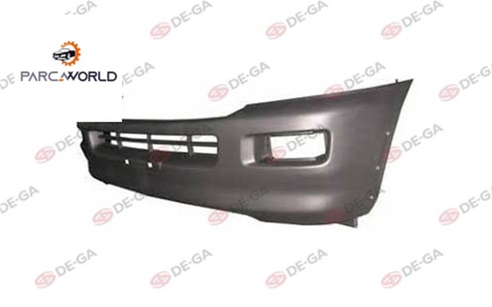 Isuzu Sdmax Ön Tampon Dodık Ve Sıs Dlklı 2002-2004