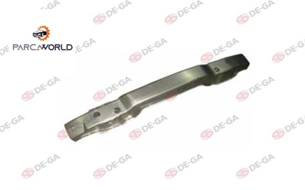 Isuzu Sdmax Ön Tampon Takviyesi İyesi Aluminyum T 2007