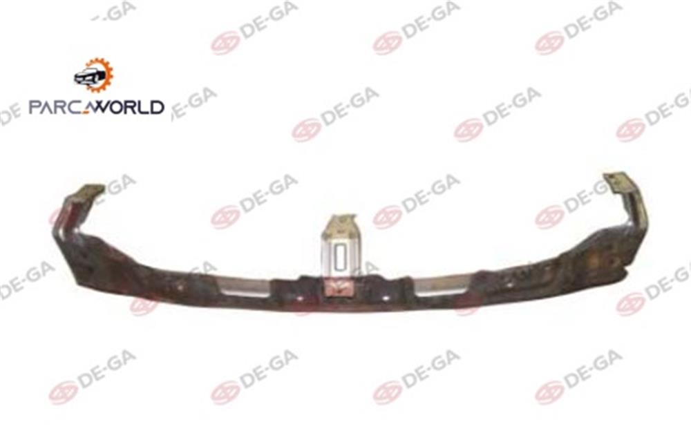 Isuzu Sdmax Ön Tampon Takviyesi Üst 2012