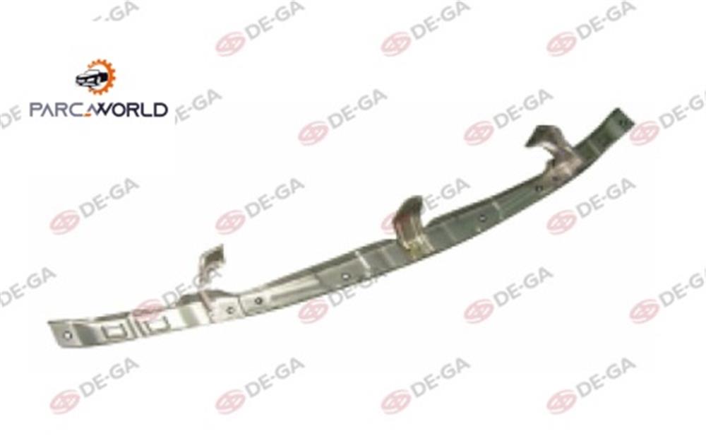Isuzu Sdmax Ön Tampon Takviyesi Üst 2005-2007