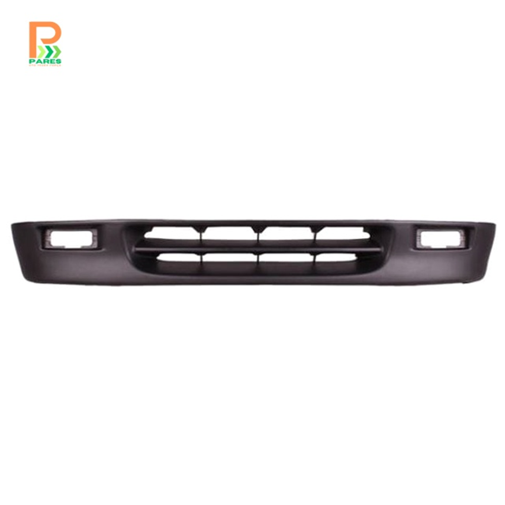 ISUZU TFR PICK UP- 1998-1999- KARLIK PLASTIK (ÖN TAMPON ALTI) (SPOILER) (MY)