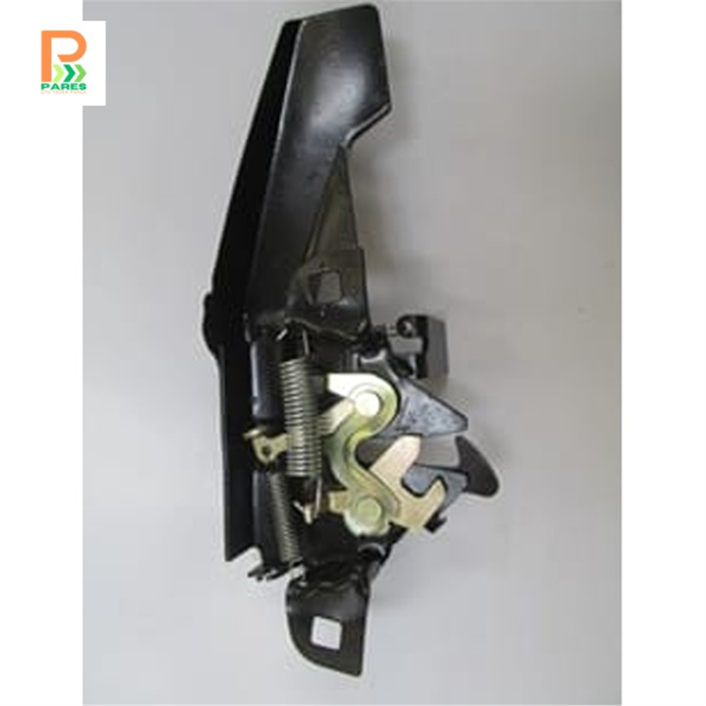 ISUZU TFR PICK UP- 90/97; KAPUT KİLİDİ 