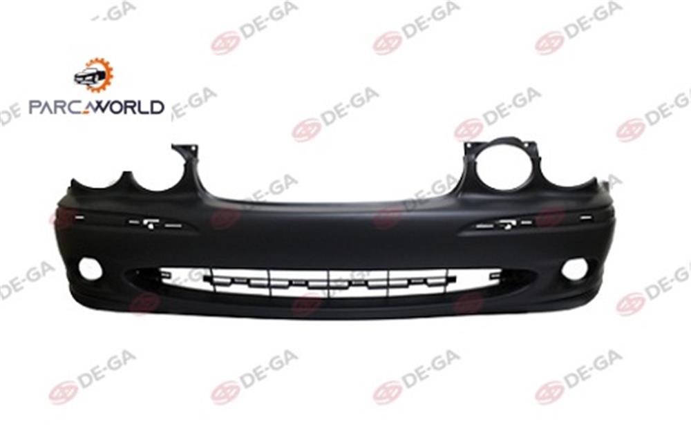Jaguar Xtype Ön Tampon Astarlı 2001-2008