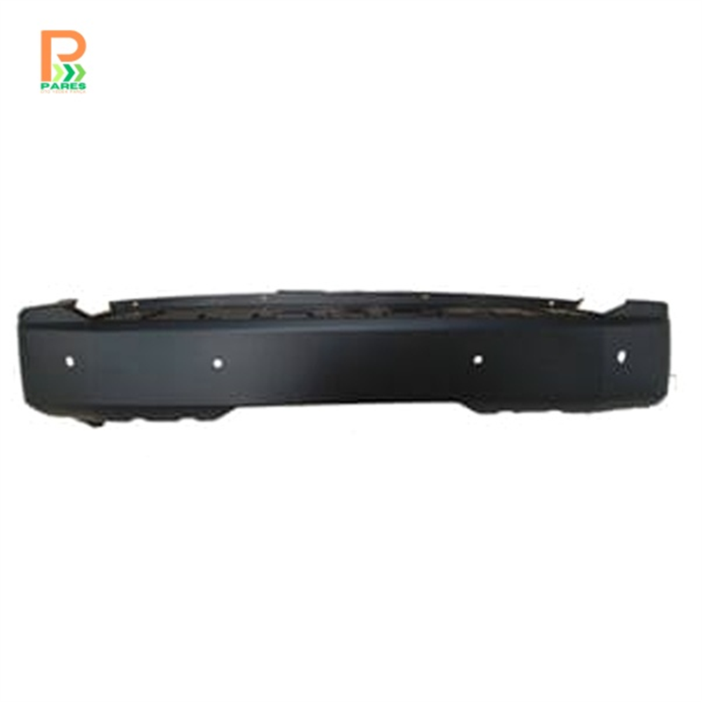 JEEP CHEROKEE- 08/11; ARKA TAMPON (ASTARLI/SENSÖR DELİKLİ/DODİK DELİKLİ )