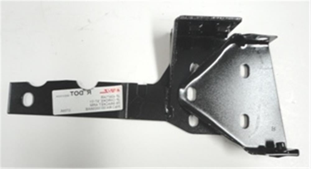 JEEP CHEROKEE- 97/01; ÖN TAMPON BRAKETİ SOL TARAF 