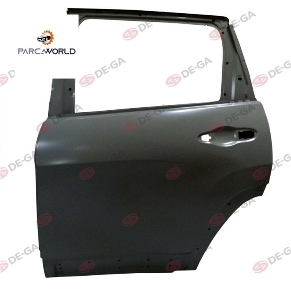 Jeep Cherokee Arka Kapı Sol 2014