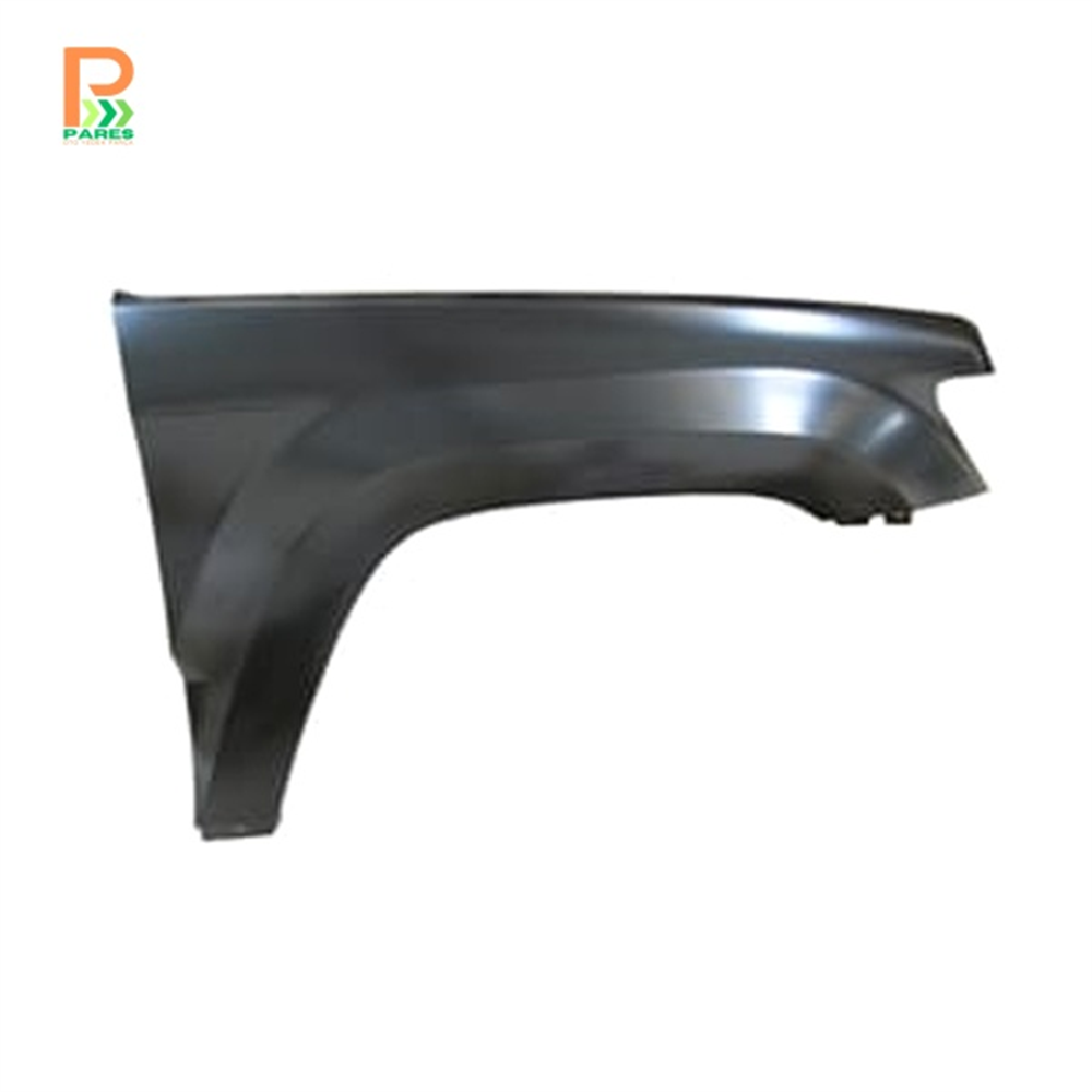 JEEP CHEROKEE- GRAND- 2006-2011- ÖN ÇAMURLUK DELİKSİZ SAĞ TARAF 