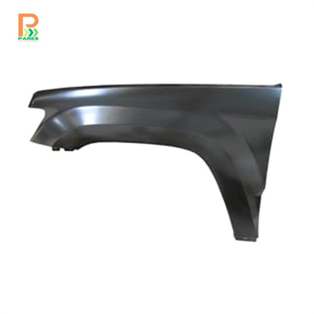 JEEP CHEROKEE- GRAND- 2006-2011- ÖN ÇAMURLUK DELİKSİZ SOL TARAF 