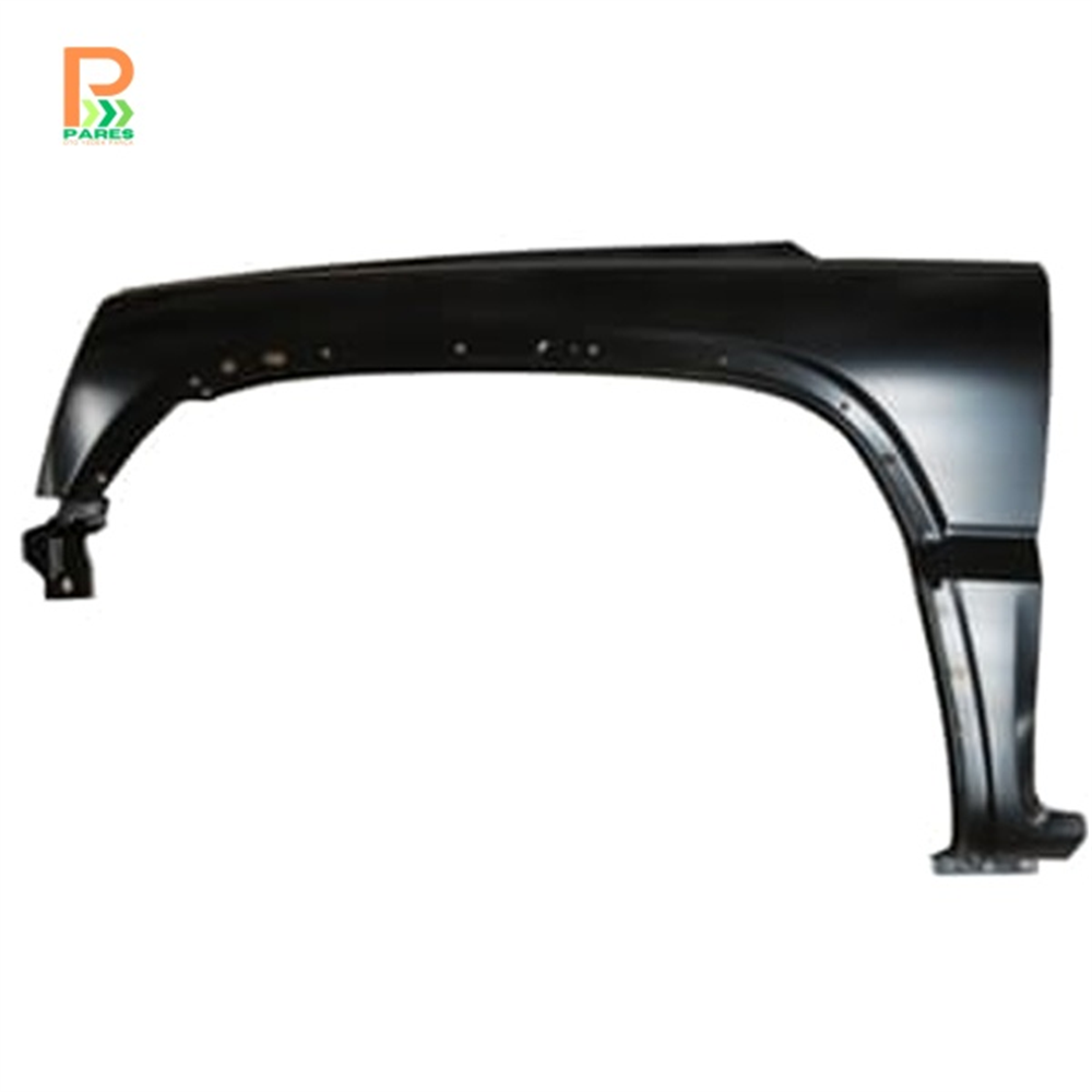 JEEP CHEROKEE- LIBERTY- 2002-2005- ÖN ÇAMURLUK SOL TARAF DODİK DELİKLİ