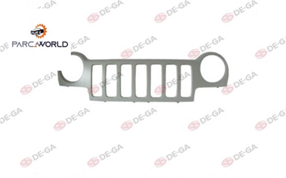 Jeep Cherokee Lıberty Ön Panjur Desenlı 2002