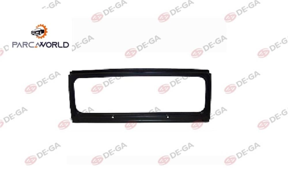Jeep Cj5 Ön Cam Çerçevesı 1976-1986