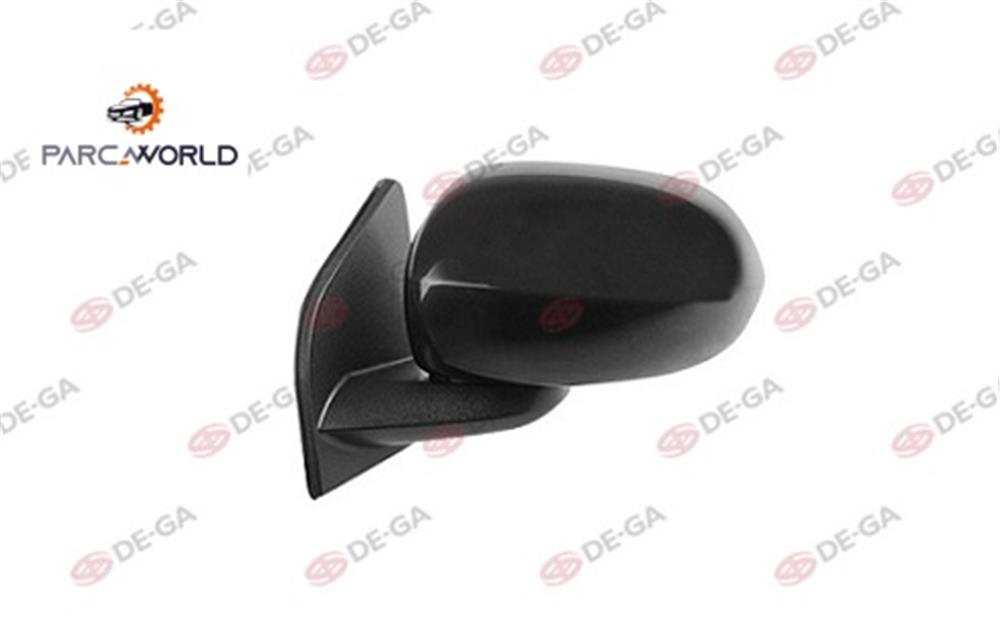 Jeep Compass Dış Ayna Elektrikli Isıtmalı Sol 2014-2015