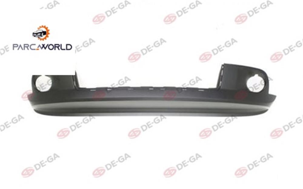 Jeep Grand Cheön Tampspoıkuş Delıklı Astarlı 2008