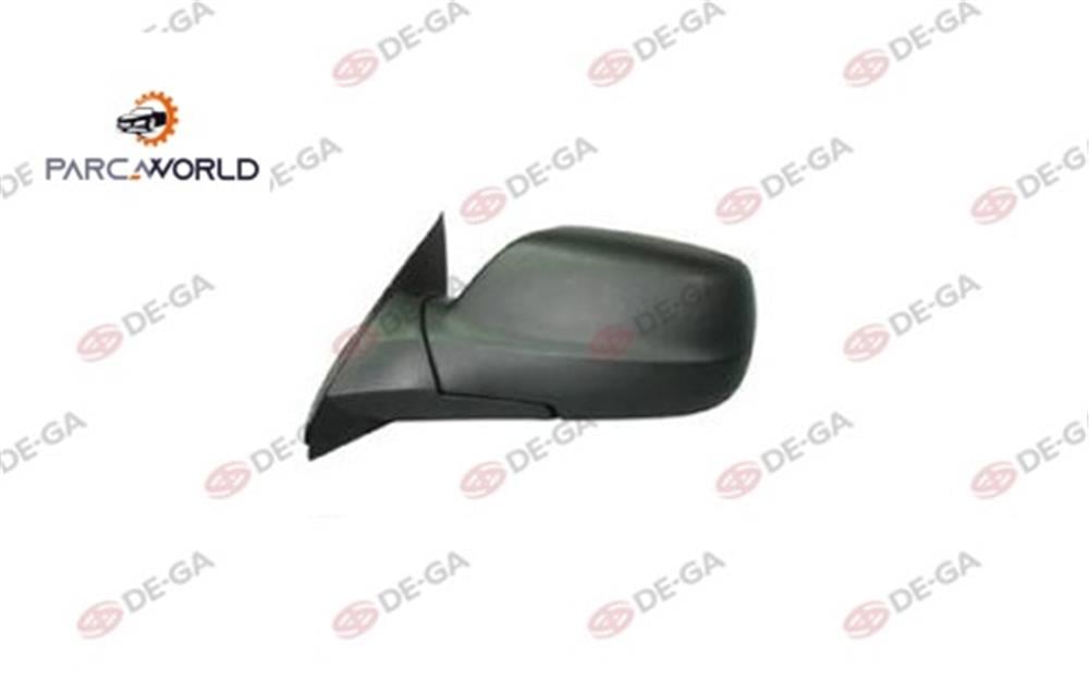 Jeep Grand Cherokee Dış Ayna Elektrikli Isıtmalı Sol 2005-2009