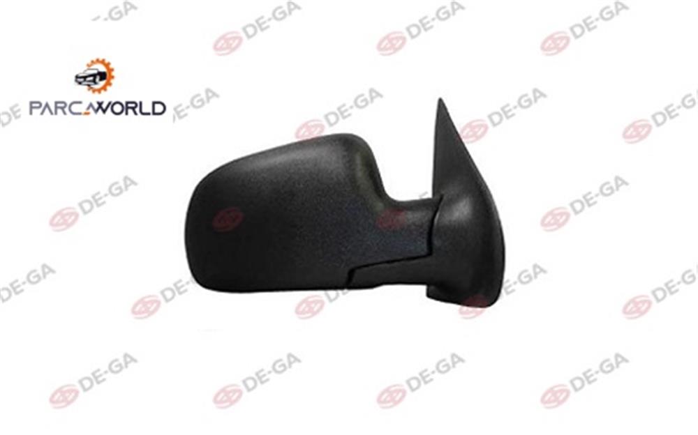 Jeep Grand Cherokee Dış Ayna Elektrikli Isıtmalı Sağ 1999-2004