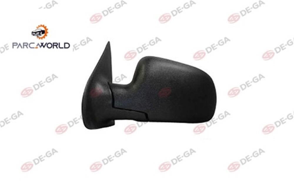 Jeep Grand Cherokee Dış Ayna Elektrikli Isıtmalı Sol 1999-2004