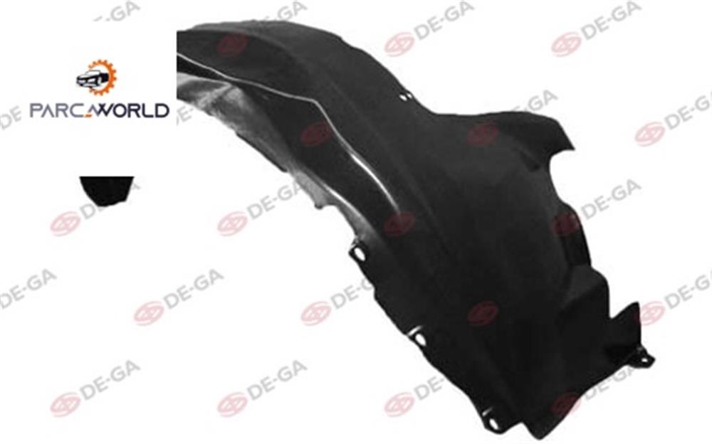 Jeep Grand Cherokee Ön Çamurluk Davlumbazı Sağ 1999-2001